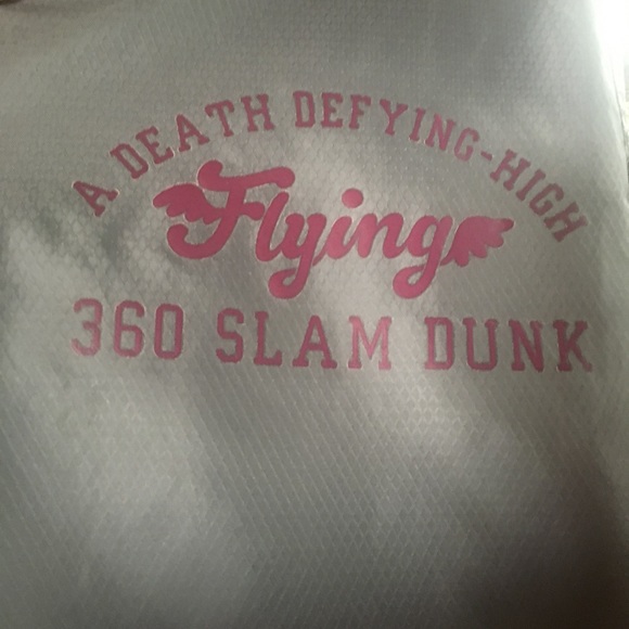 Nike Athletic Windbreaker - Picture 2 of 7